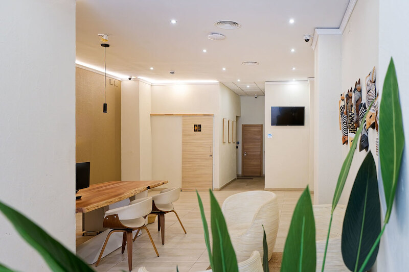 Le Petit Palü Las Palmas 3