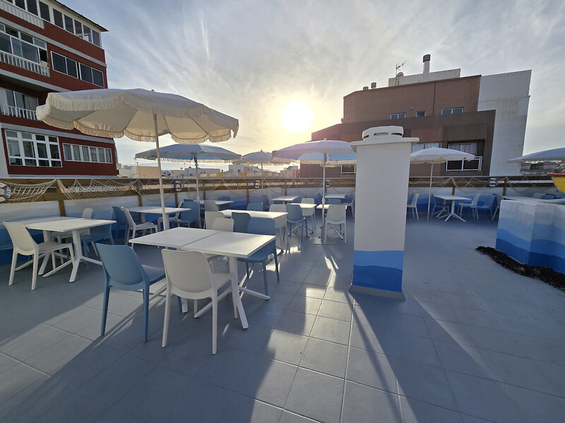 Le Petit Palü Las Palmas 4