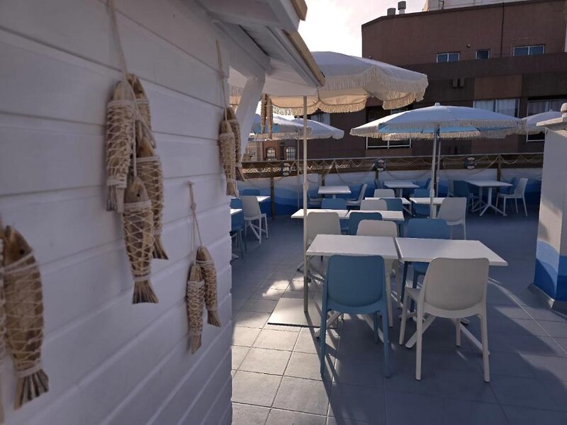 Le Petit Palü Las Palmas 5