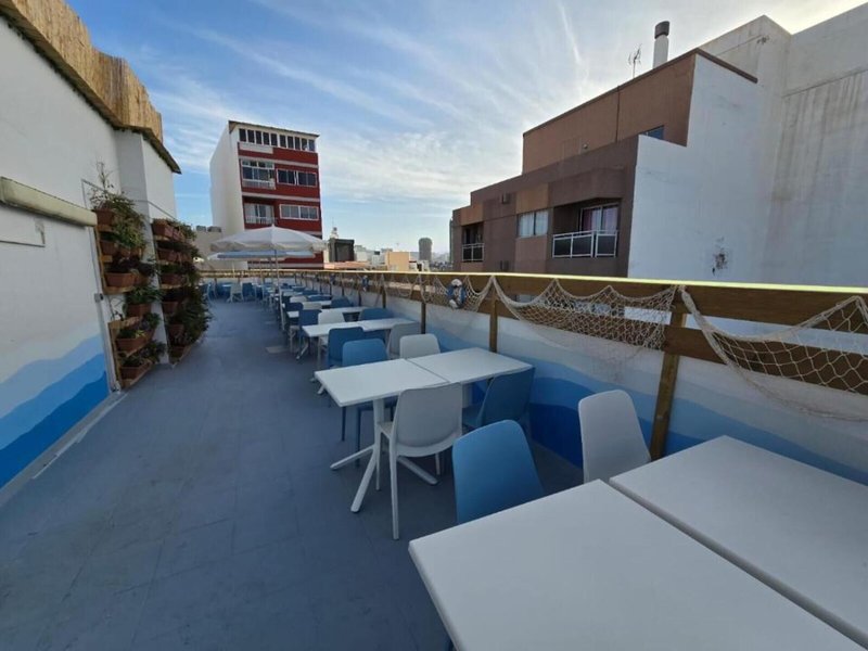Le Petit Palü Las Palmas 9