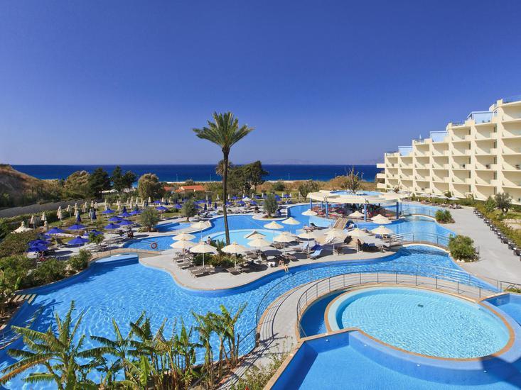 Atrium Platinum Luxury Resort & Spa 2