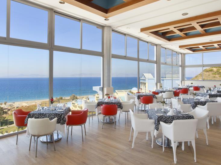 Atrium Platinum Luxury Resort & Spa 5