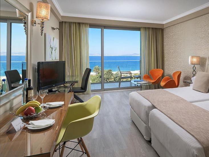 Atrium Platinum Luxury Resort & Spa 7