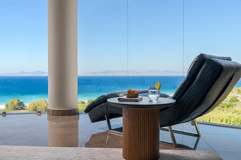 Atrium Platinum Luxury Resort & Spa 13