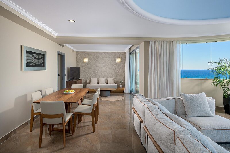 Atrium Platinum Luxury Resort & Spa 14