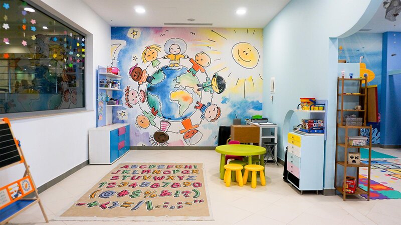 Atrium Platinum Luxury Resort & Spa 23