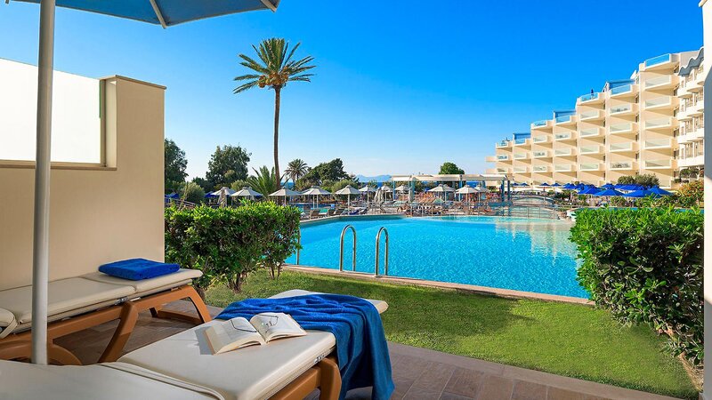 Atrium Platinum Luxury Resort & Spa 25