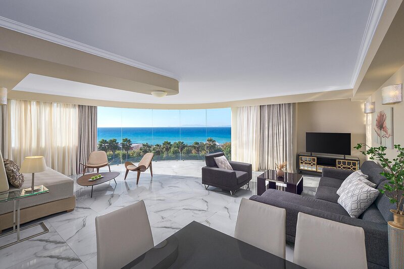 Atrium Platinum Luxury Resort & Spa 27