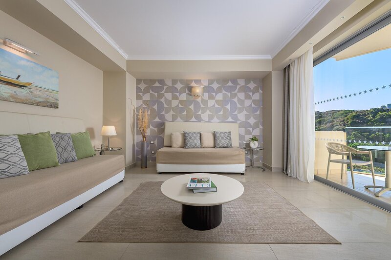 Atrium Platinum Luxury Resort & Spa 29