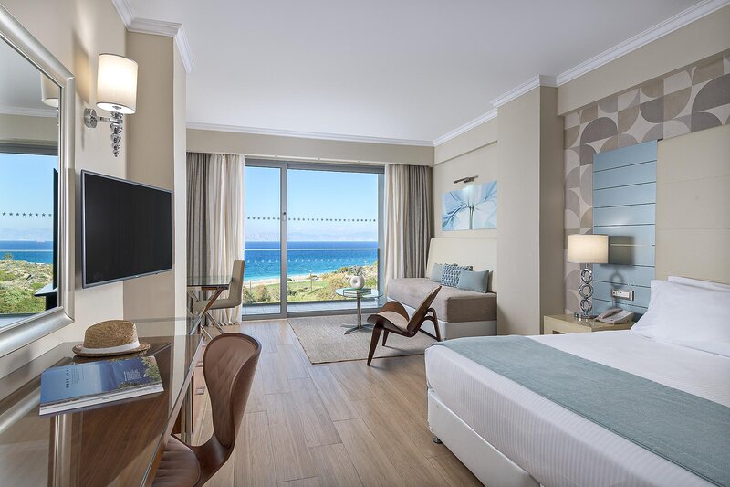 Atrium Platinum Luxury Resort & Spa 31