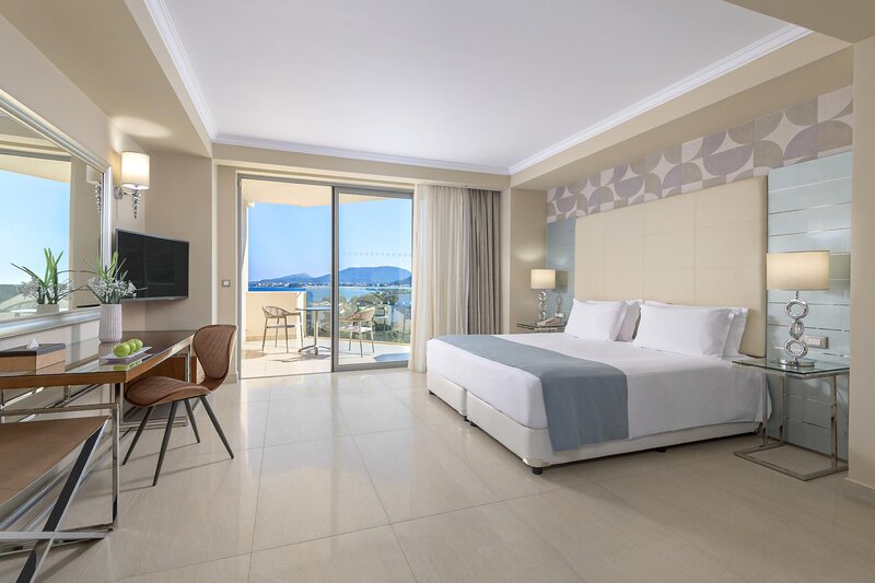 Atrium Platinum Luxury Resort & Spa 35