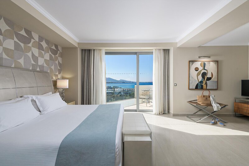 Atrium Platinum Luxury Resort & Spa 36