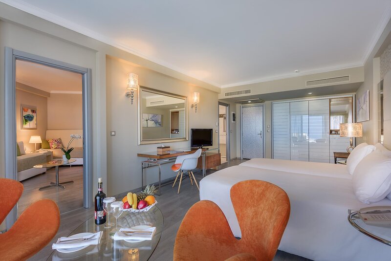 Atrium Platinum Luxury Resort & Spa 39