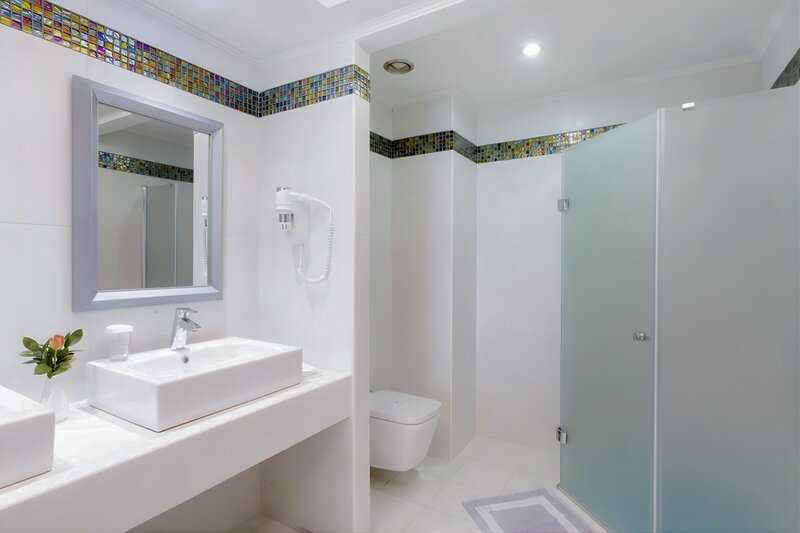 Atrium Platinum Luxury Resort & Spa 44