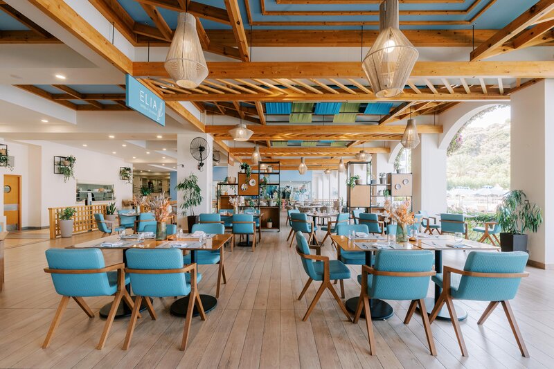 Atrium Platinum Luxury Resort & Spa 48