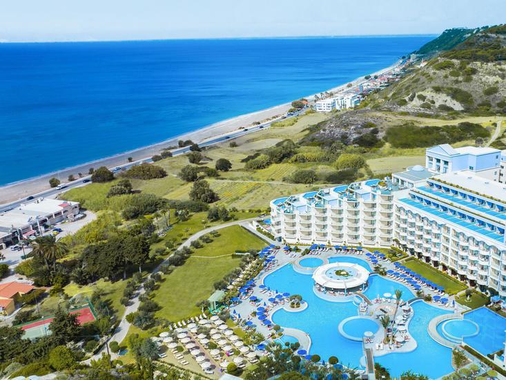 Atrium Platinum Luxury Resort & Spa 1