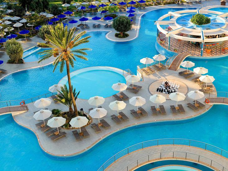 Atrium Platinum Luxury Resort & Spa 3