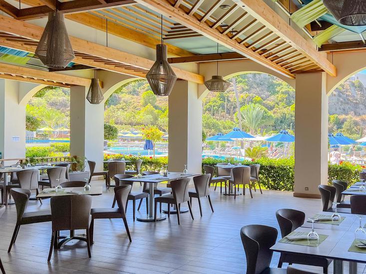 Atrium Platinum Luxury Resort & Spa 4