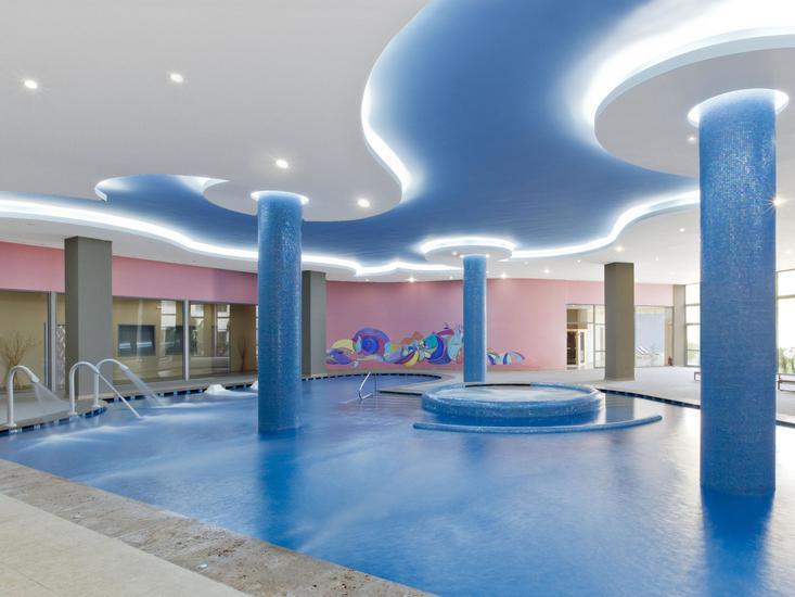 Atrium Platinum Luxury Resort & Spa 6