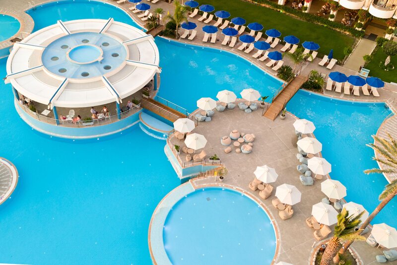 Atrium Platinum Luxury Resort & Spa 10