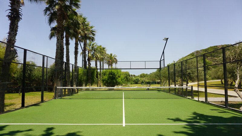 Atrium Platinum Luxury Resort & Spa 11