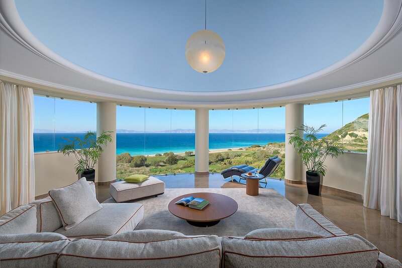 Atrium Platinum Luxury Resort & Spa 12