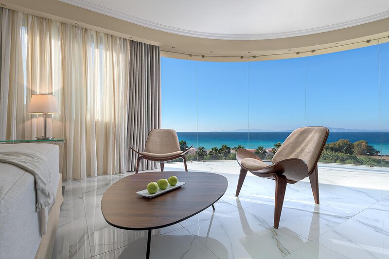 Atrium Platinum Luxury Resort & Spa 15