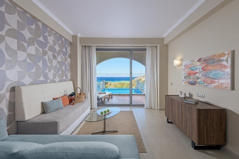 Atrium Platinum Luxury Resort & Spa 16