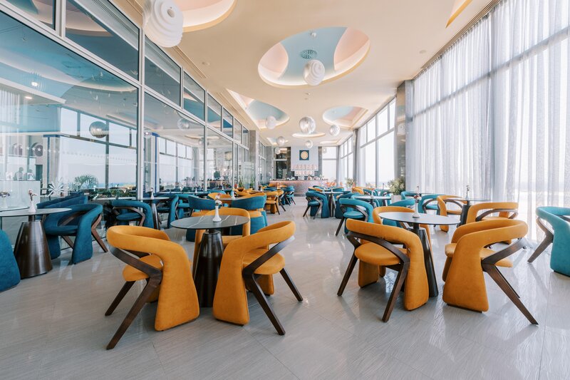 Atrium Platinum Luxury Resort & Spa 19