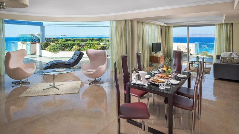 Atrium Platinum Luxury Resort & Spa 26