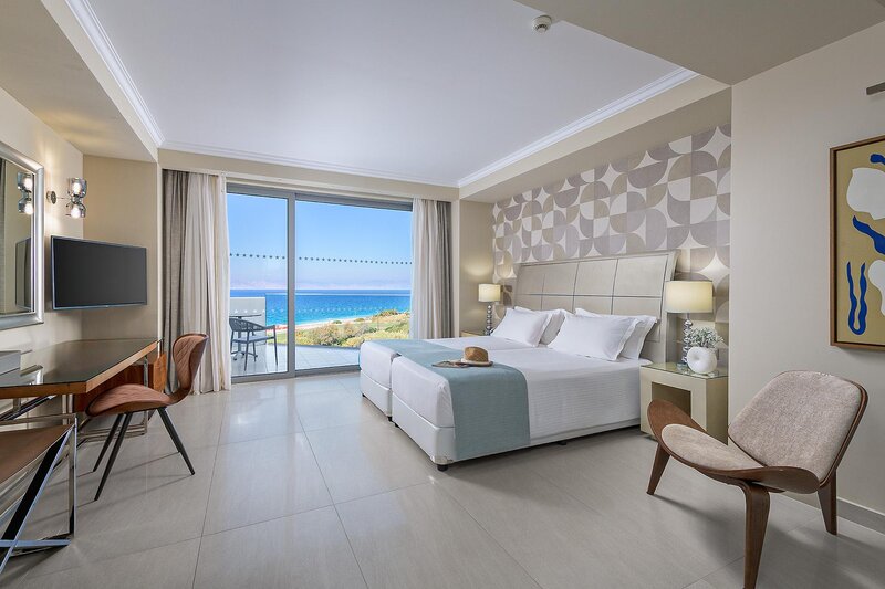 Atrium Platinum Luxury Resort & Spa 30