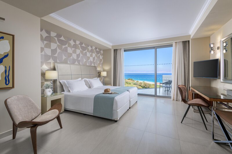 Atrium Platinum Luxury Resort & Spa 32