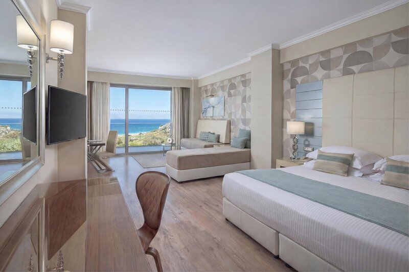 Atrium Platinum Luxury Resort & Spa 33