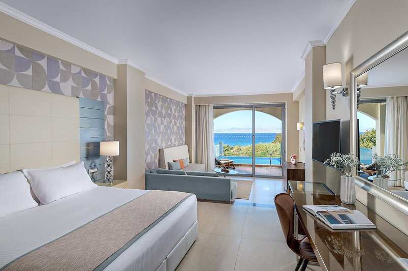 Atrium Platinum Luxury Resort & Spa 34