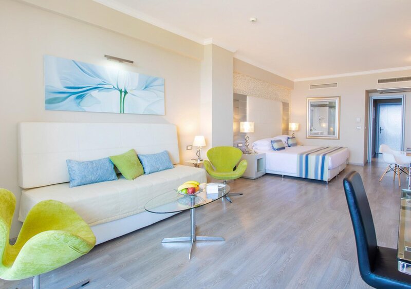 Atrium Platinum Luxury Resort & Spa 38