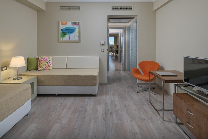 Atrium Platinum Luxury Resort & Spa 41