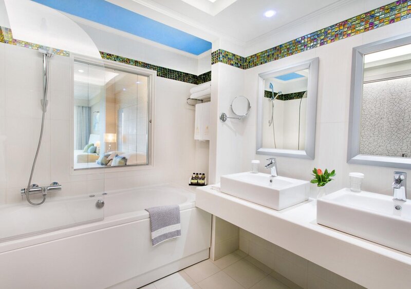 Atrium Platinum Luxury Resort & Spa 45