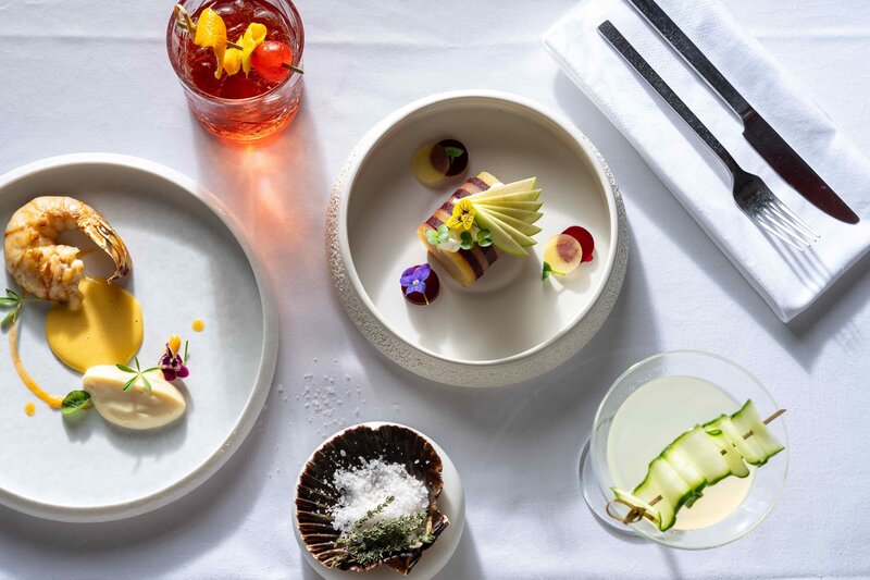 Atrium Platinum Luxury Resort & Spa 46