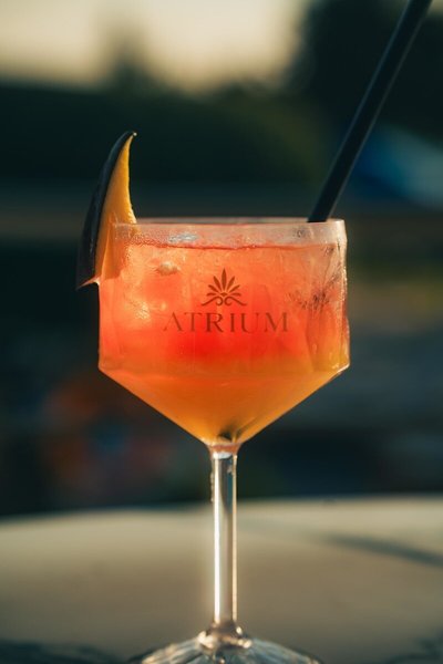 Atrium Platinum 22