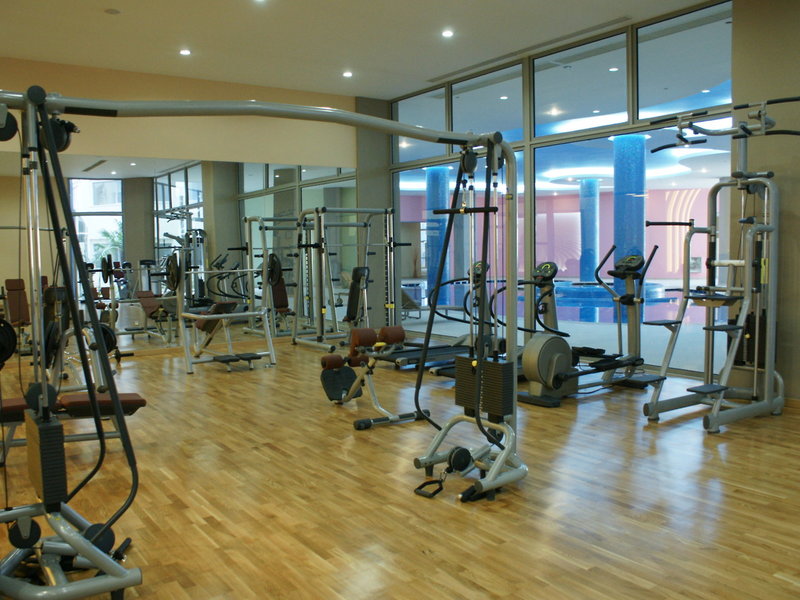 Atrium Platinum 24