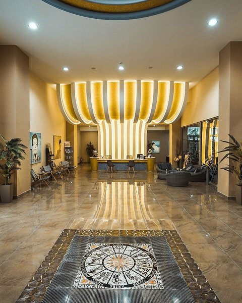 Atrium Platinum 29