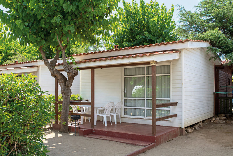 Camping Resort Els Pins 9