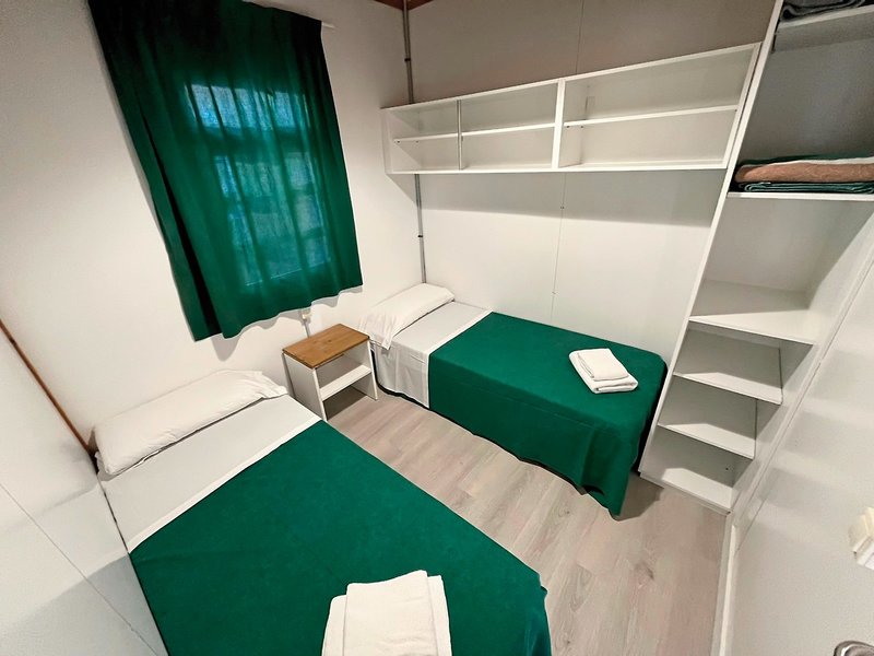 Camping Resort Els Pins 11