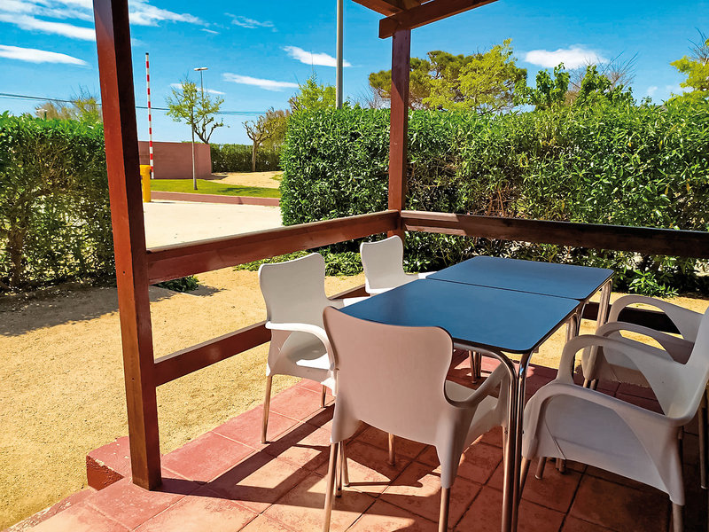 Camping Resort Els Pins 12