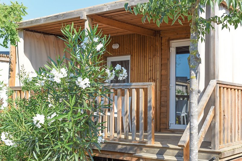 Camping Resort Els Pins 13