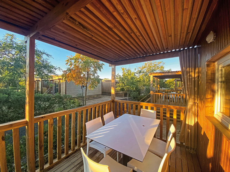 Camping Resort Els Pins 15