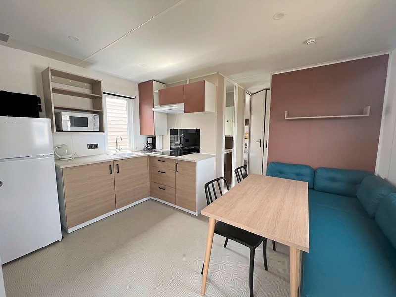 Camping Resort Els Pins 17