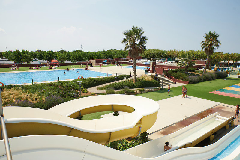 Camping Resort Els Pins 4