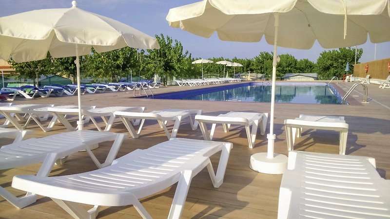 Camping Resort Els Pins 7