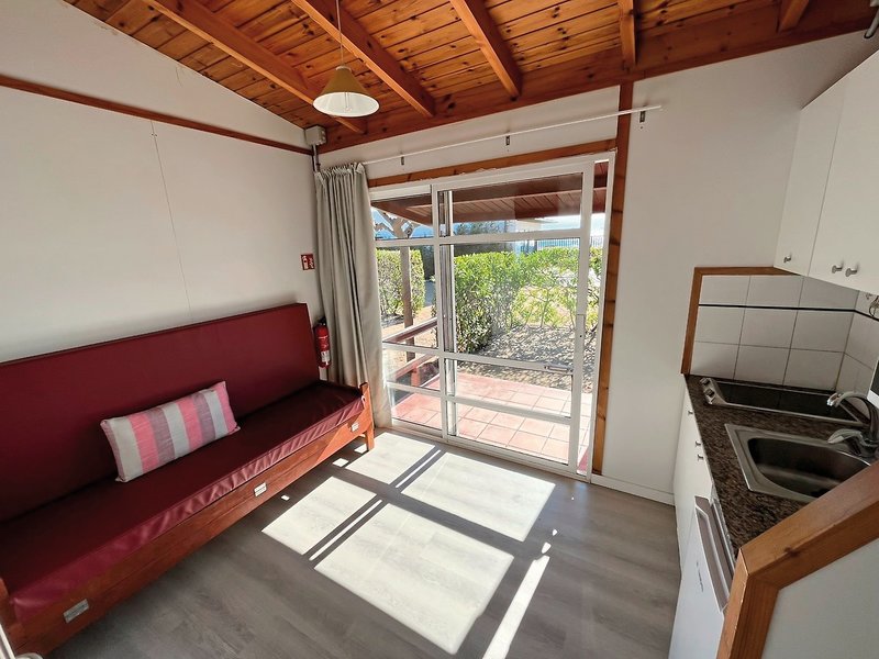 Camping Resort Els Pins 10